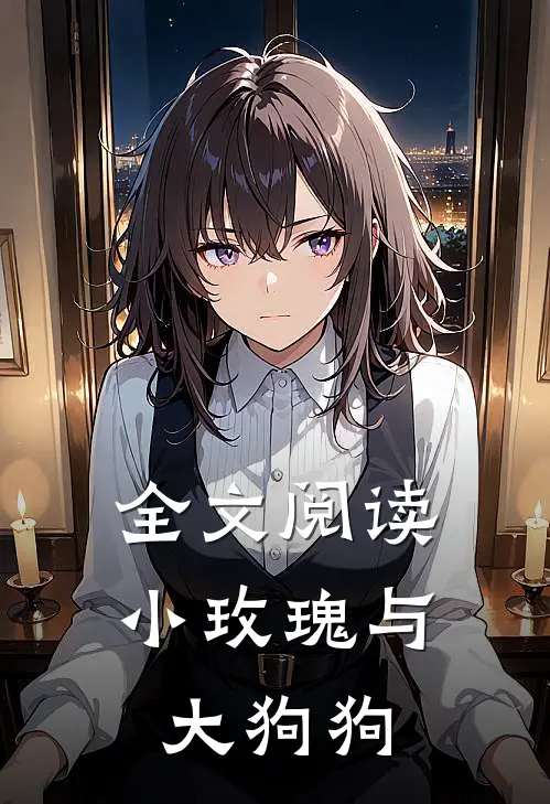全文阅读小玫瑰与大狗狗