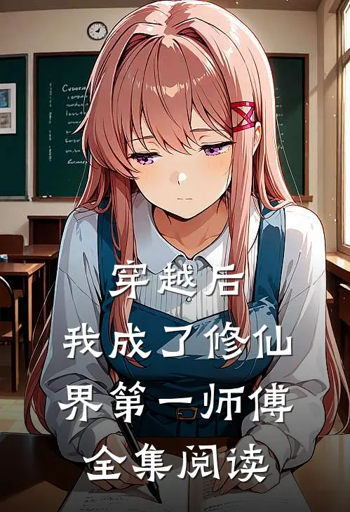穿越后,我成了修仙界第一师傅全集阅读免费