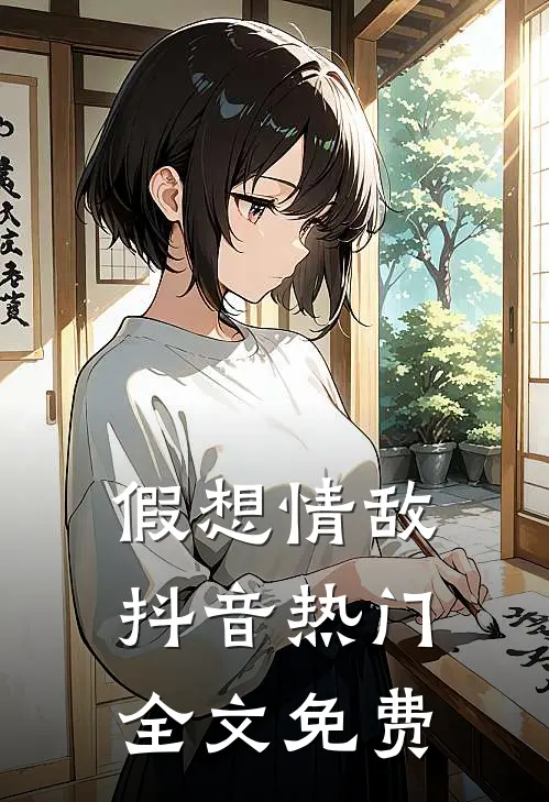 假想情敌抖音热门全文免费