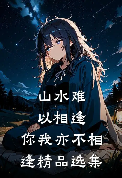 山水难以相逢,你我亦不相逢精品选集pdf
