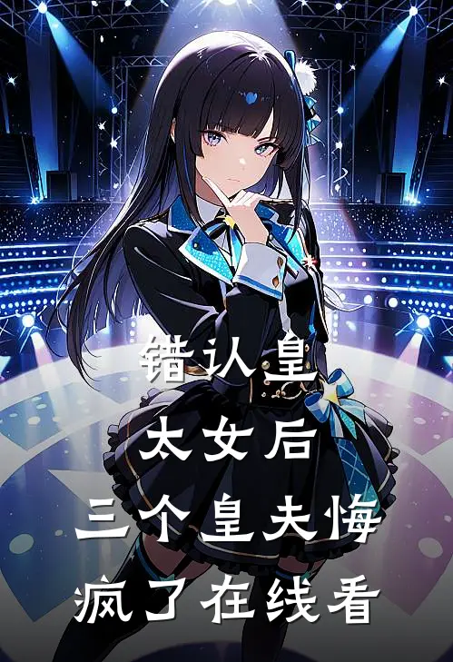 错认皇太女后,三个皇夫悔疯了在线看全集