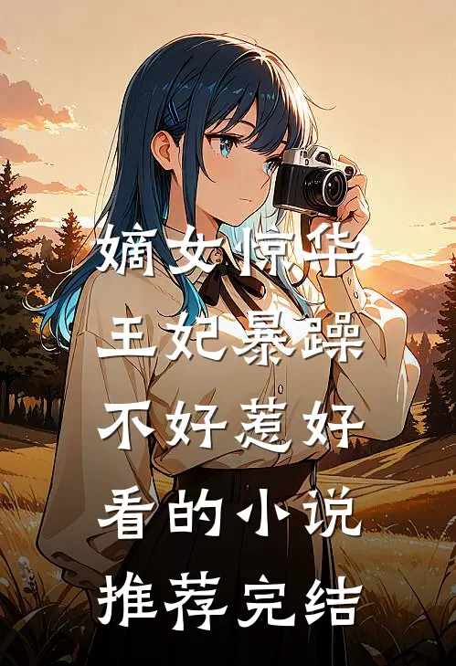 嫡女惊华王妃暴躁不好惹好看的推荐完结文