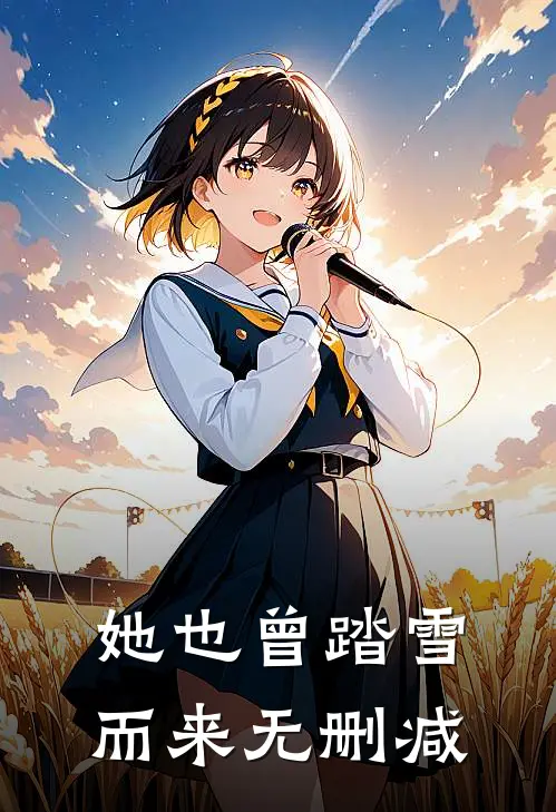 她也曾踏雪而来无删减
