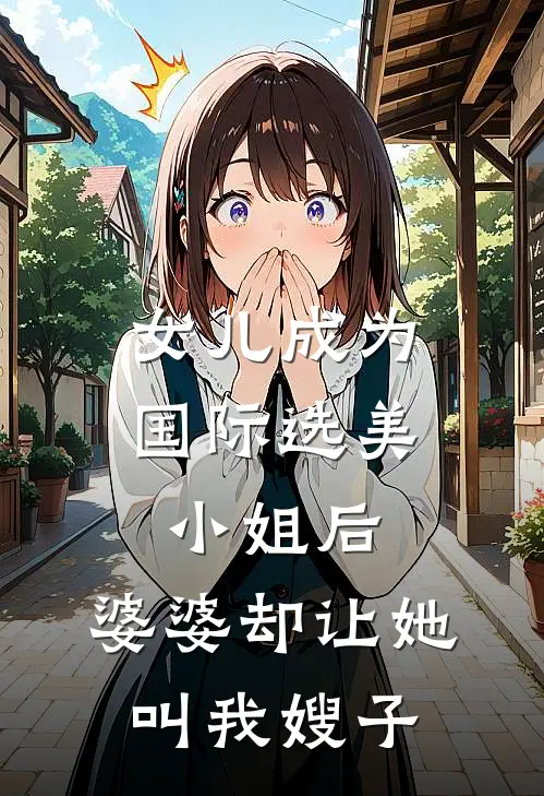 女儿成为国际选美小姐后,婆婆却让她叫我嫂子怎么办