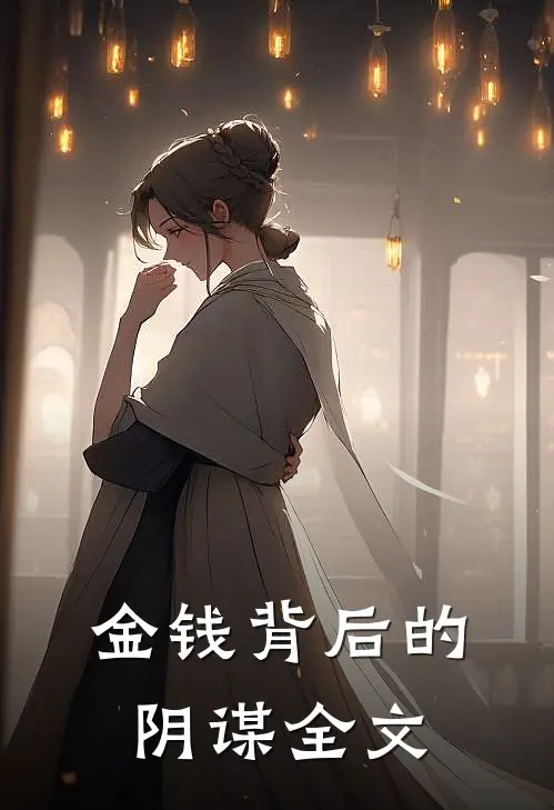 金钱背后的阴谋全文在线阅读