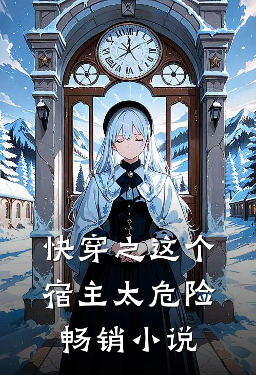 快穿之这个宿主太危险畅销