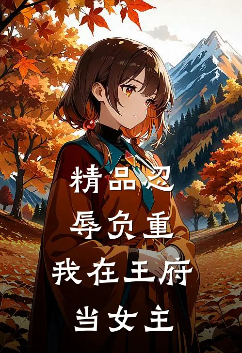 精品忍辱负重,我在王府当女主的