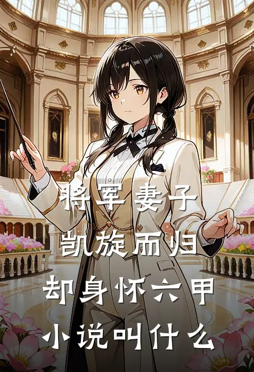 将军妻子凯旋而归,却身怀六甲叫