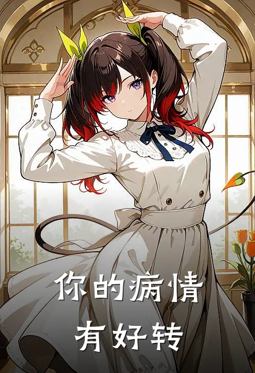 你的病情有好转