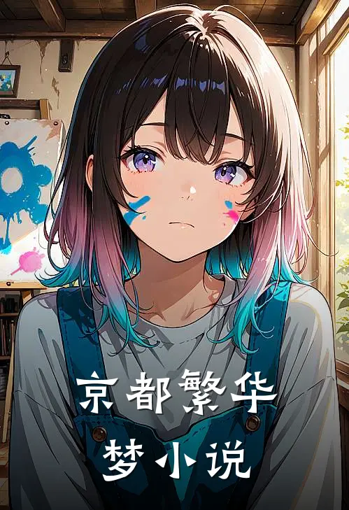 京都繁华梦小说