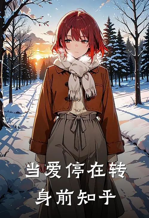 当爱停在转身前知乎