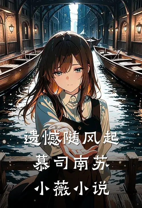 遗憾随风起慕司南苏小薇在线阅读