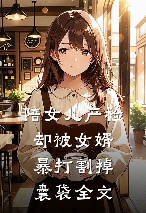 陪女儿产检，却被女婿暴打割掉囊袋全文