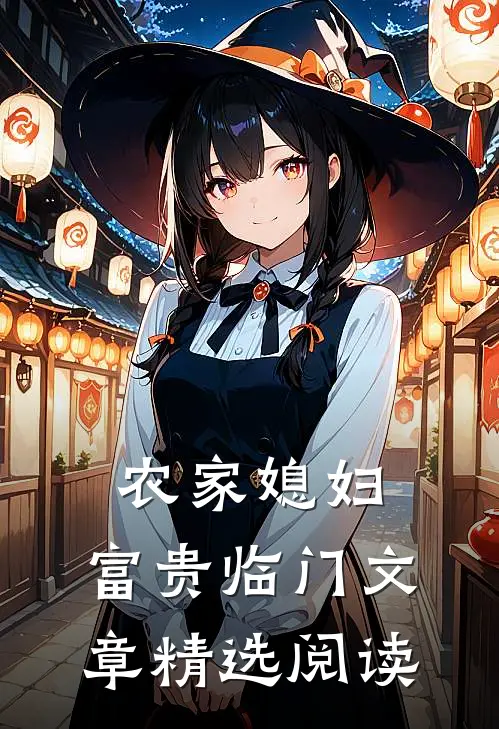 农家媳妇富贵临门文章精选阅读