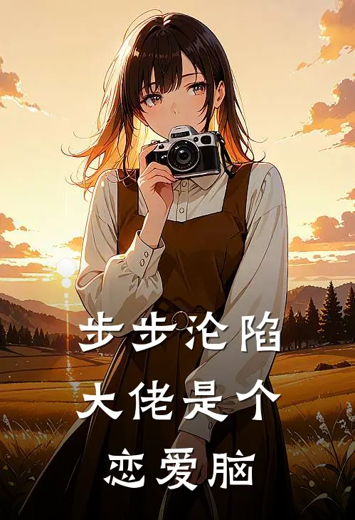步步沦陷，大佬是个恋爱脑