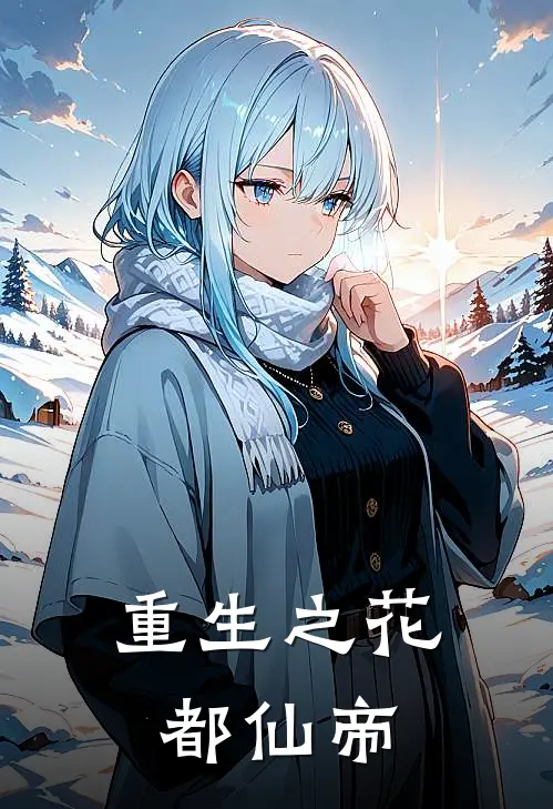 重生之花都仙帝