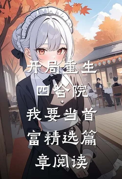 开局重生四合院：我要当首富精选篇章阅读