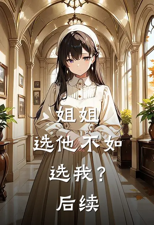 姐姐,选他不如选我?后续剧情