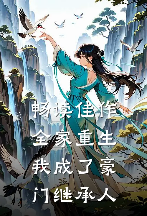 畅读佳作全家重生，我成了豪门继承人