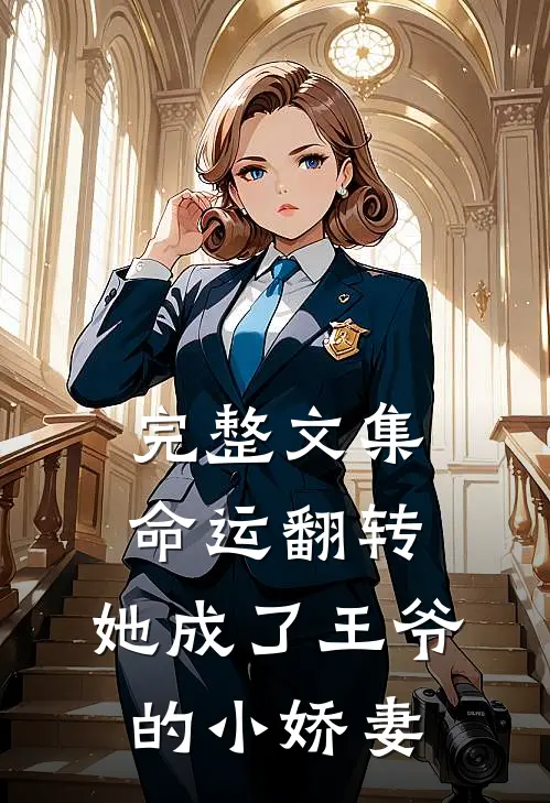 完整文集命运翻转,她成了王爷的小娇妻全文阅读