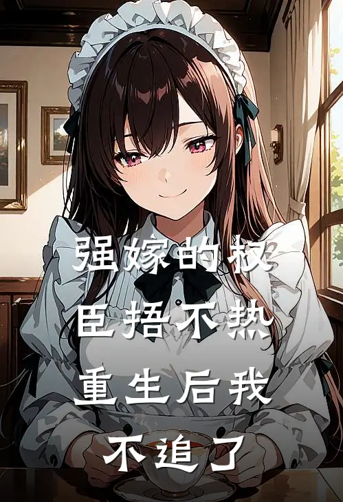 强嫁的权臣捂不热,重生后我不追了在
