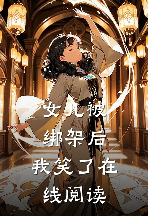 女儿被绑架后,我笑了在线阅读