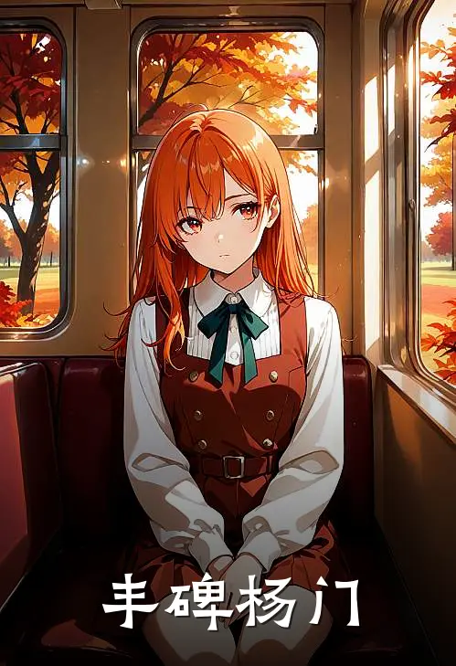 丰碑杨门