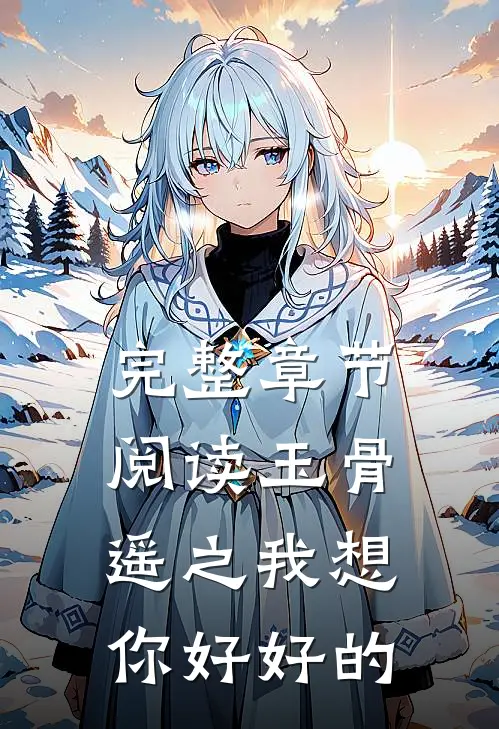 完整章节阅读玉骨遥之我想你好好的