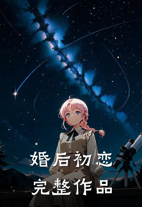 婚后初恋完整作品