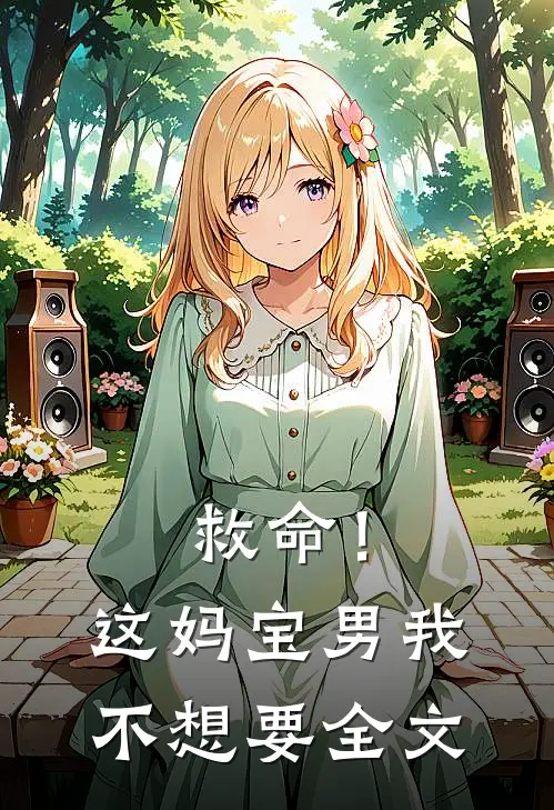 救命!这妈宝男我不想要全文在线阅读