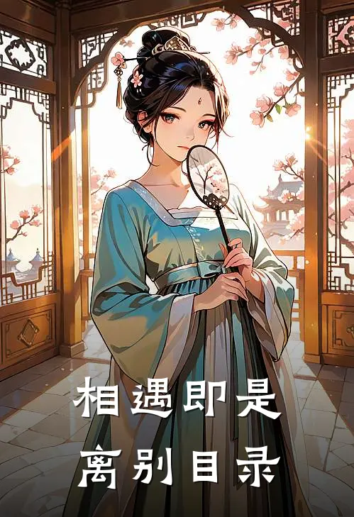 相遇即是离别目录免费阅读
