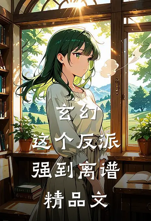 玄幻这个反派强到离谱精品文