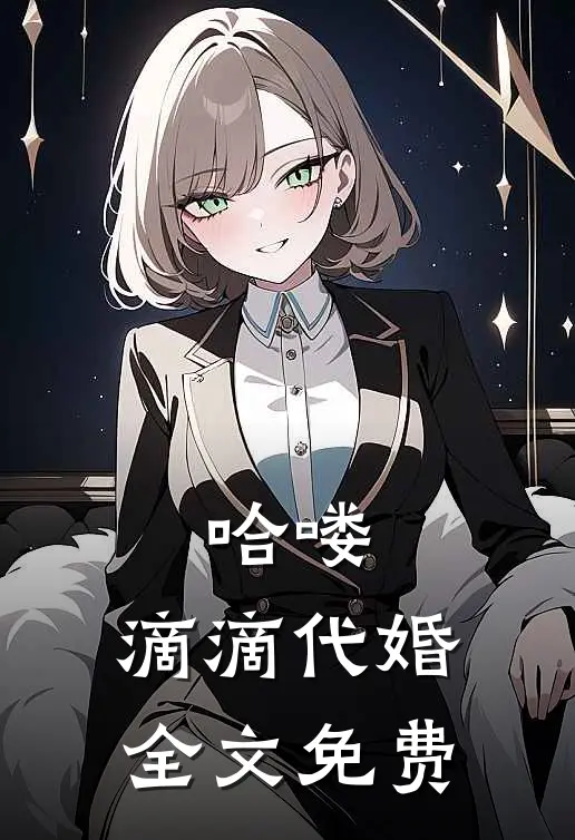 哈喽,滴滴代婚全文免费