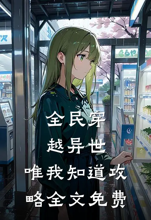 全民穿越异世,唯我知道攻略全文免费观看
