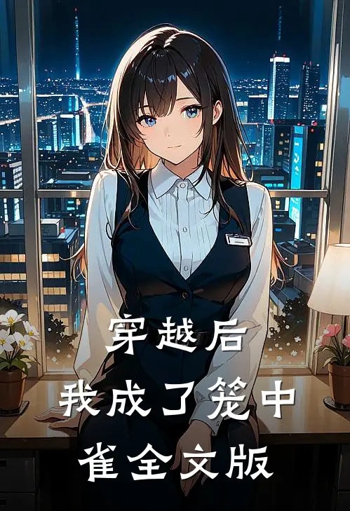 穿越后,我成了笼中雀全文版阅读