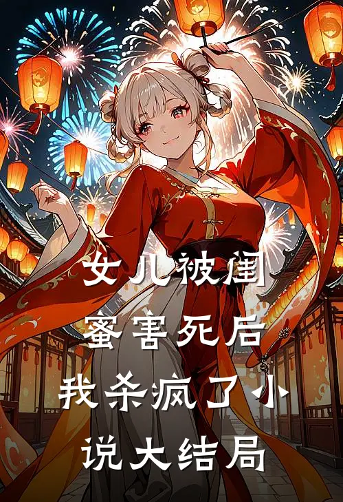女儿被闺蜜害死后,我杀疯了大结局
