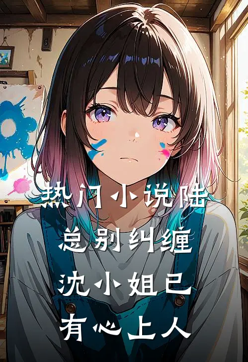 热门陆总别纠缠,沈小姐已有心上人全文阅读