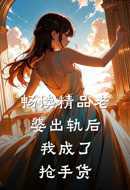 畅读精品老婆出轨后，我成了抢手货