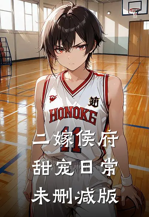 二嫁侯府,甜宠日常未删减版在线阅读