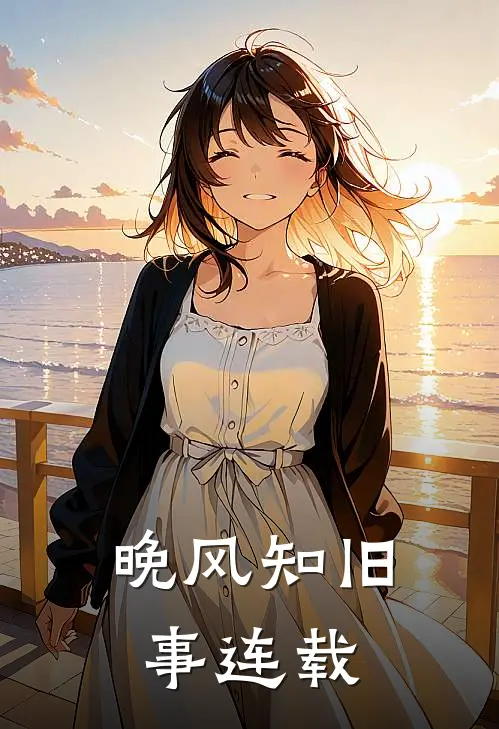 晚风知旧事连载