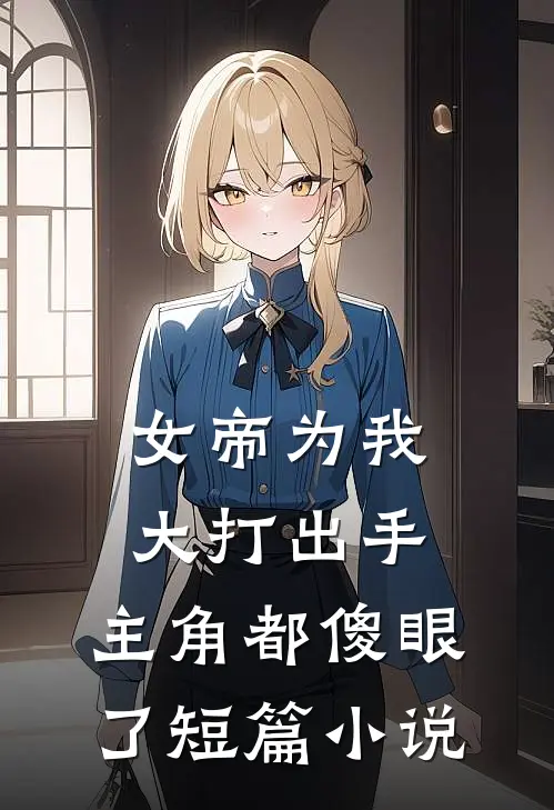 女帝为我大打出手,主角都傻眼了短篇