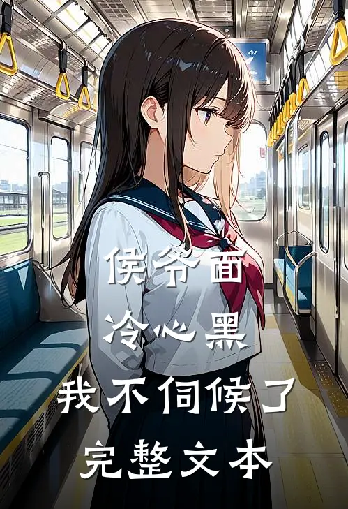 侯爷面冷心黑,我不伺候了完整文本阅读