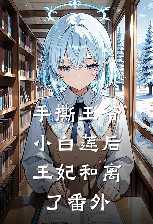 手撕王爷小白莲后,王妃和离了番外