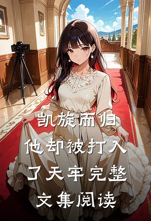 凯旋而归,他却被打入了天牢完整文集阅读理解