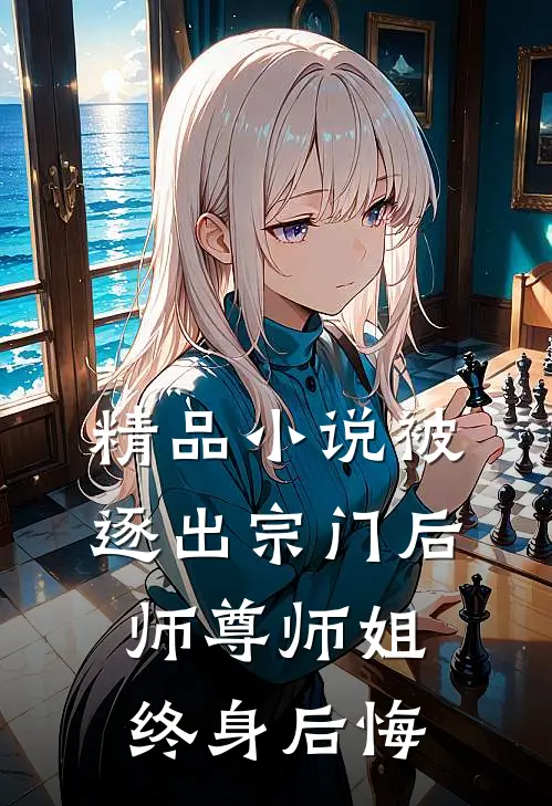 精品被逐出宗门后,师尊师姐终身后悔免费阅读