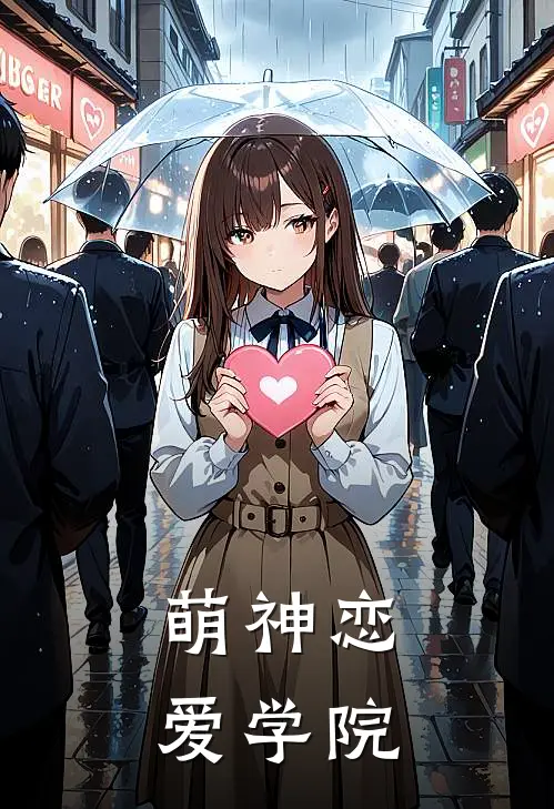 萌神恋爱学院