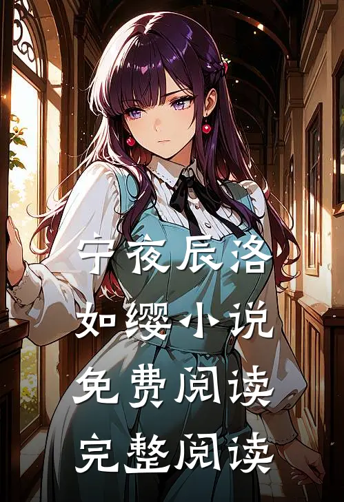 宁夜辰洛如缨小说免费阅读完整阅读
