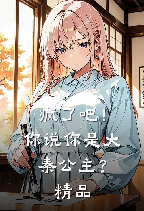 疯了吧!你说你是大秦公主?精品版