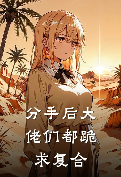 分手后大佬们都跪求复合