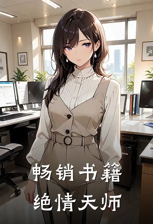 畅销书籍绝情天师